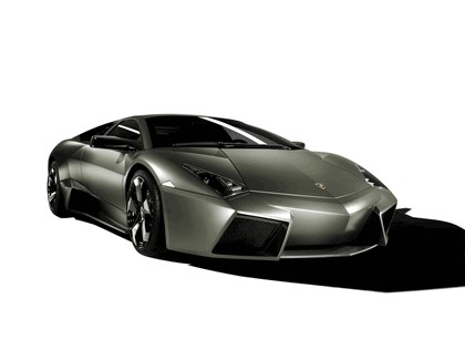 2007 Lamborghini Reventon 1