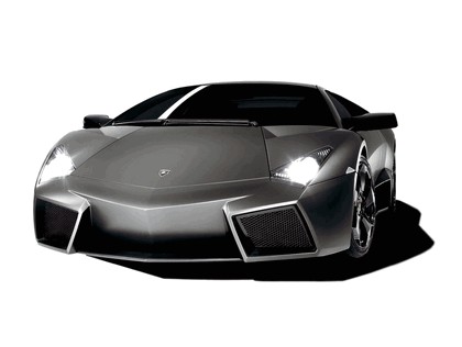 2007 Lamborghini Reventon 2