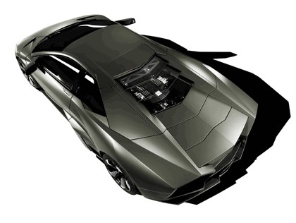 2007 Lamborghini Reventon 3