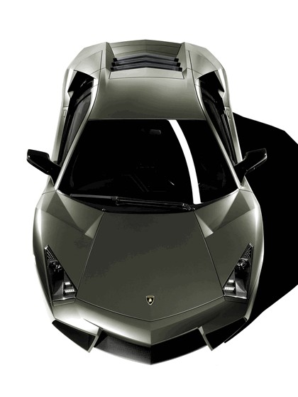 2007 Lamborghini Reventon 7