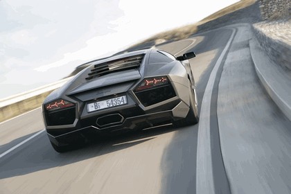 2007 Lamborghini Reventon 18
