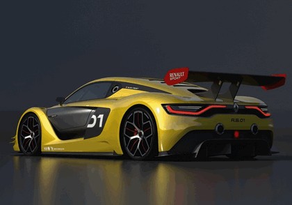 2014 Renault R.S. 01 3
