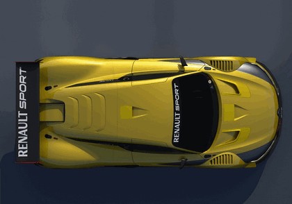 2014 Renault R.S. 01 5