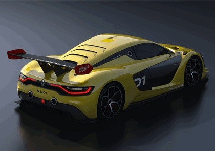 2014 Renault R.S. 01 7