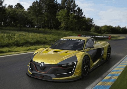 2014 Renault R.S. 01 8