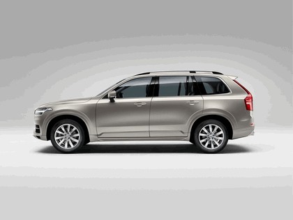 2014 Volvo XC90 2