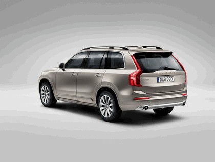 2014 Volvo XC90 3