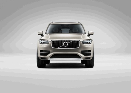 2014 Volvo XC90 4