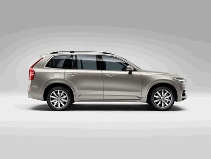 2014 Volvo XC90 5