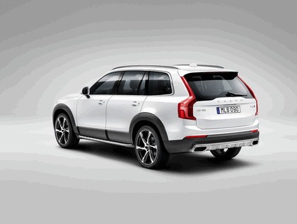 2014 Volvo XC90 9