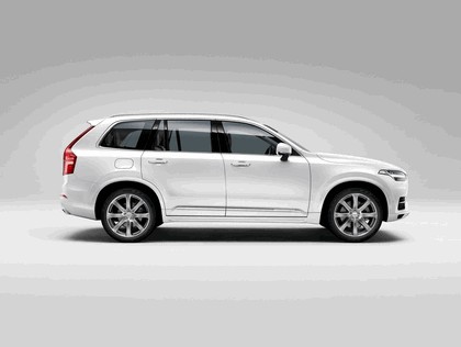 2014 Volvo XC90 12