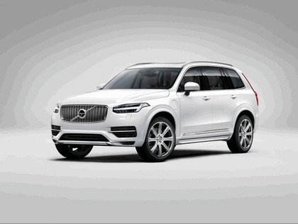 2014 Volvo XC90 13