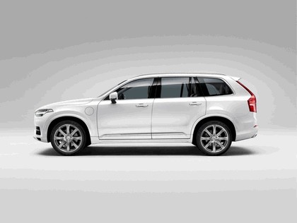 2014 Volvo XC90 14