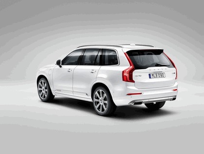 2014 Volvo XC90 15