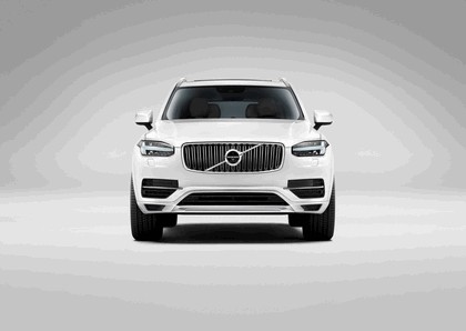 2014 Volvo XC90 17