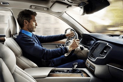 2014 Volvo XC90 24