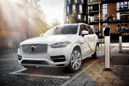 2014 Volvo XC90 30