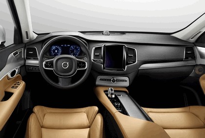 2014 Volvo XC90 67