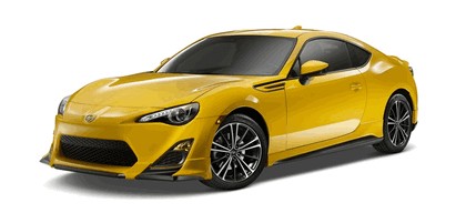 2014 Scion FR-S Release Series 1.0 1