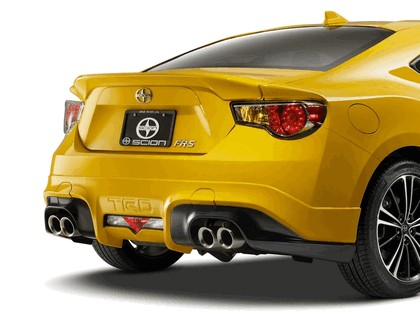 2014 Scion FR-S Release Series 1.0 3