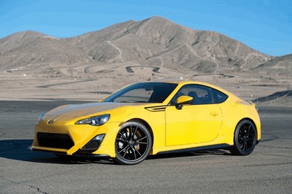 2014 Scion FR-S Release Series 1.0 8