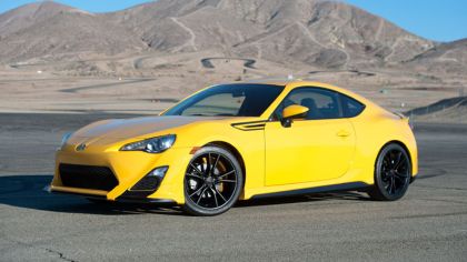 2014 Scion FR-S Release Series 1.0 5