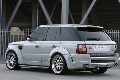 2007 Arden AR6 ( based on Land Rover Range Rover Sport ) 2