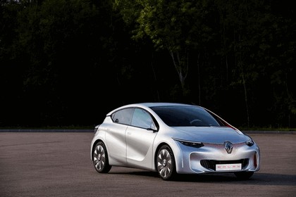 2014 Renault Eolab concept 1