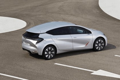 2014 Renault Eolab concept 3