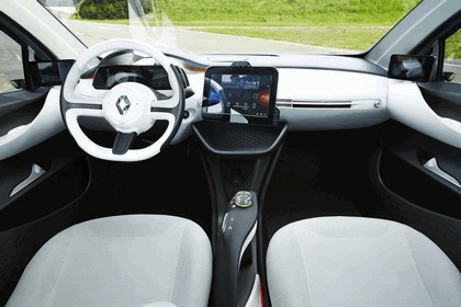2014 Renault Eolab concept 14