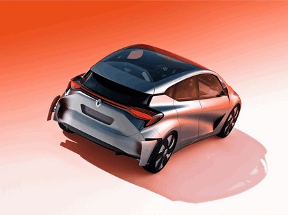 2014 Renault Eolab concept 18