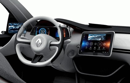 2014 Renault Eolab concept 40