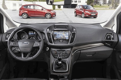 2015 Ford C-Max 21