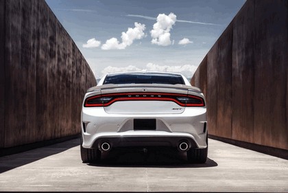 2015 Dodge Charger SRT Hellcat 2