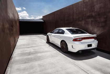 2015 Dodge Charger SRT Hellcat 3