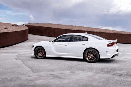 2015 Dodge Charger SRT Hellcat 5