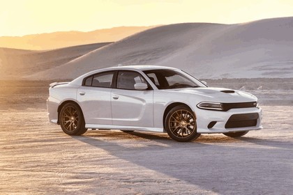 2015 Dodge Charger SRT Hellcat 13