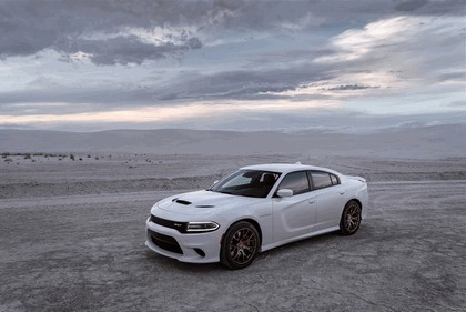 2015 Dodge Charger SRT Hellcat 20