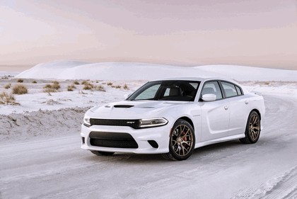 2015 Dodge Charger SRT Hellcat 28