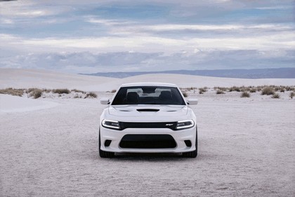 2015 Dodge Charger SRT Hellcat 30