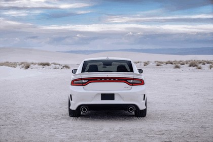 2015 Dodge Charger SRT Hellcat 31