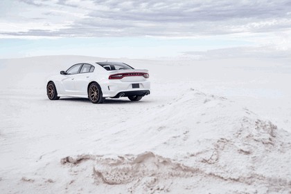 2015 Dodge Charger SRT Hellcat 36