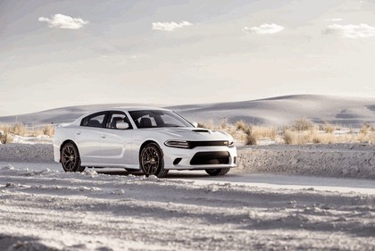 2015 Dodge Charger SRT Hellcat 40