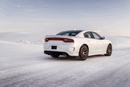 2015 Dodge Charger SRT Hellcat 43