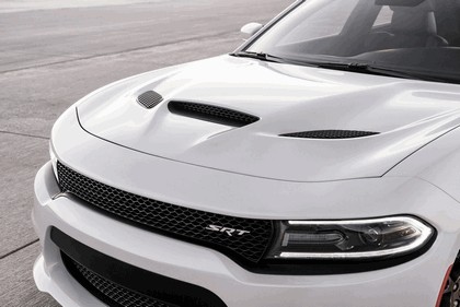 2015 Dodge Charger SRT Hellcat 47