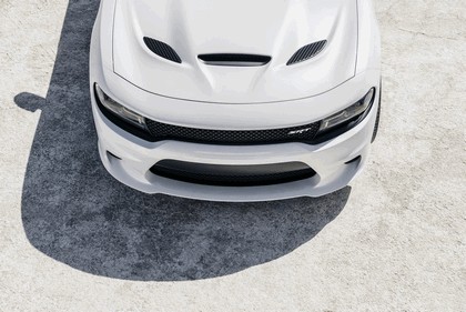 2015 Dodge Charger SRT Hellcat 48