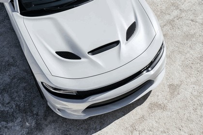 2015 Dodge Charger SRT Hellcat 49
