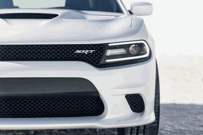 2015 Dodge Charger SRT Hellcat 55