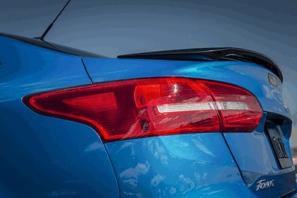 2014 Ford Focus sedan 18