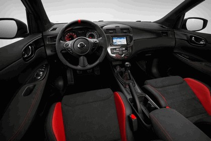 2014 Nissan Pulsar Nismo concept 18